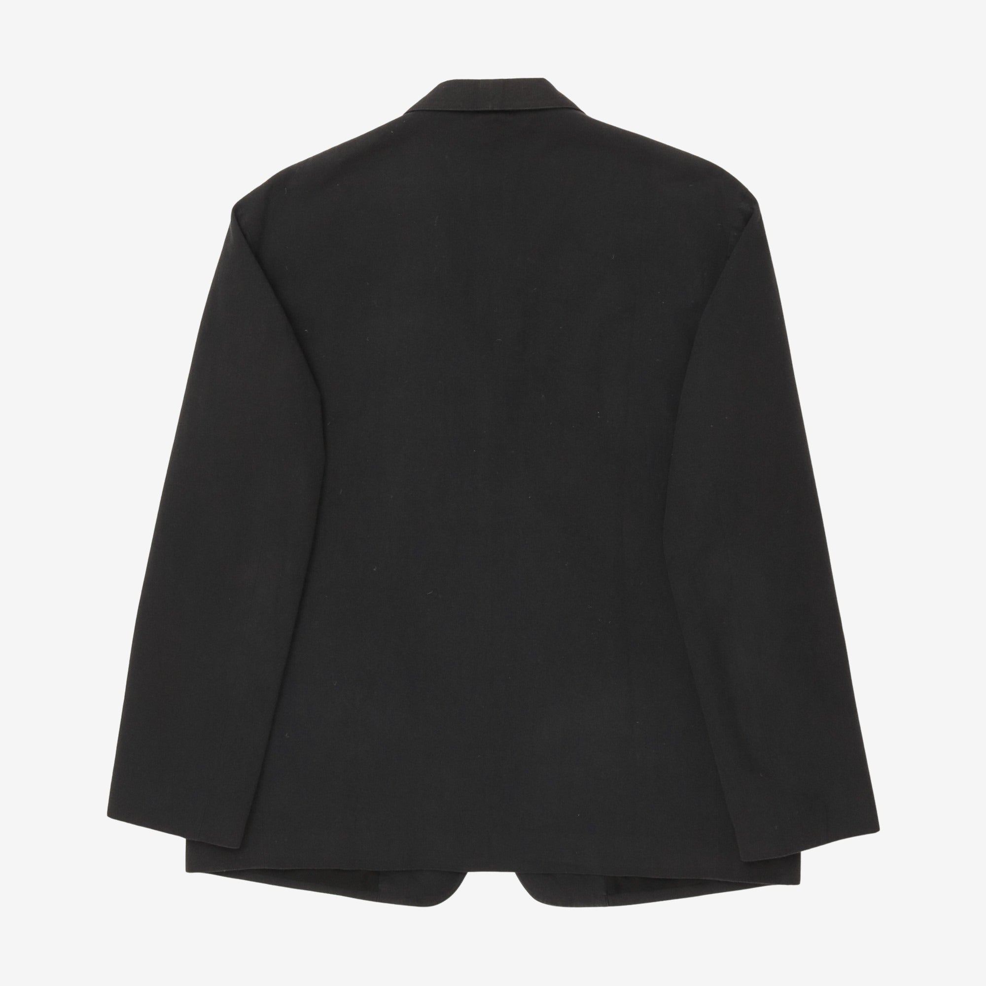Cotton Blazer