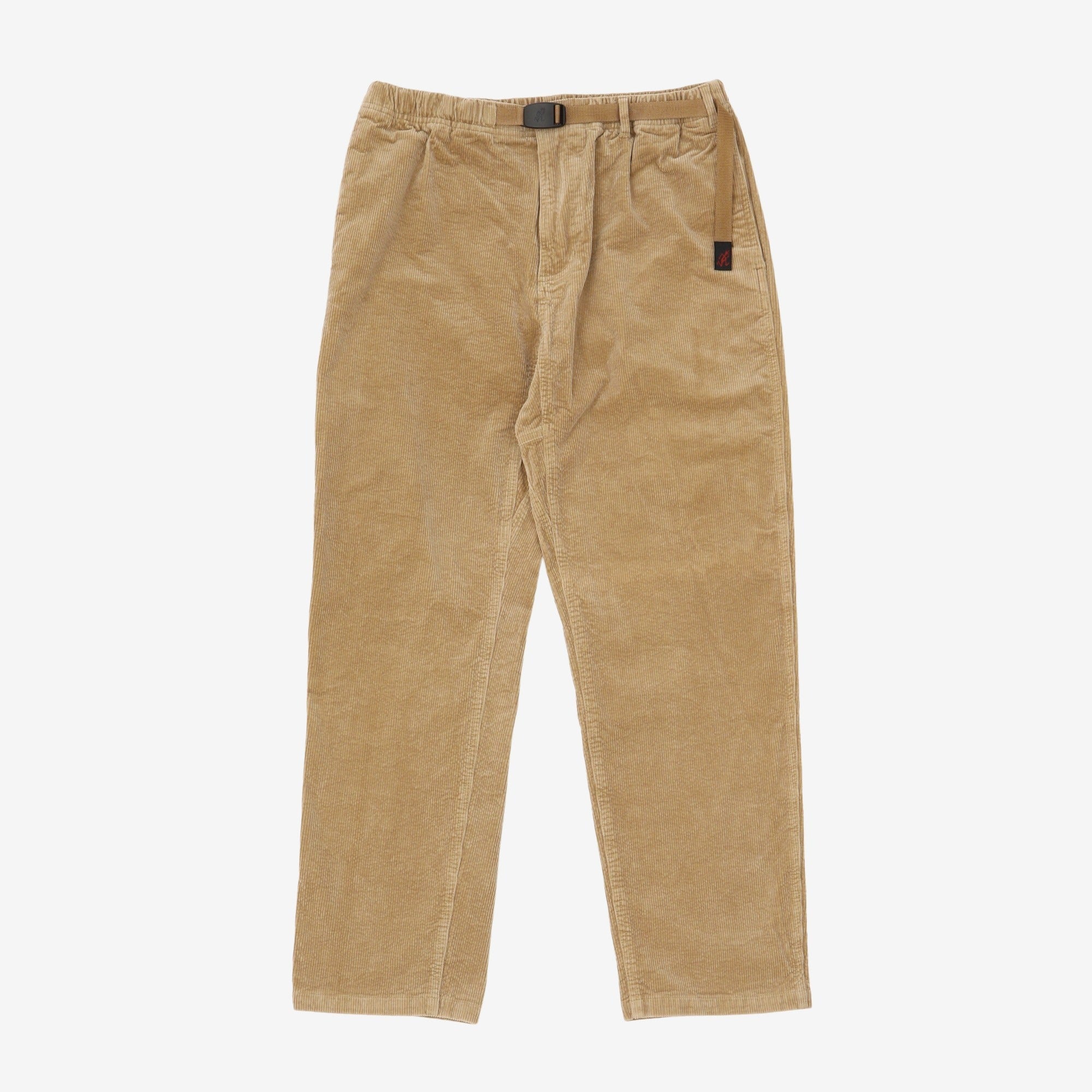 Corduroy G Pant