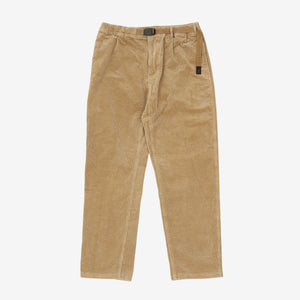 Corduroy G Pant