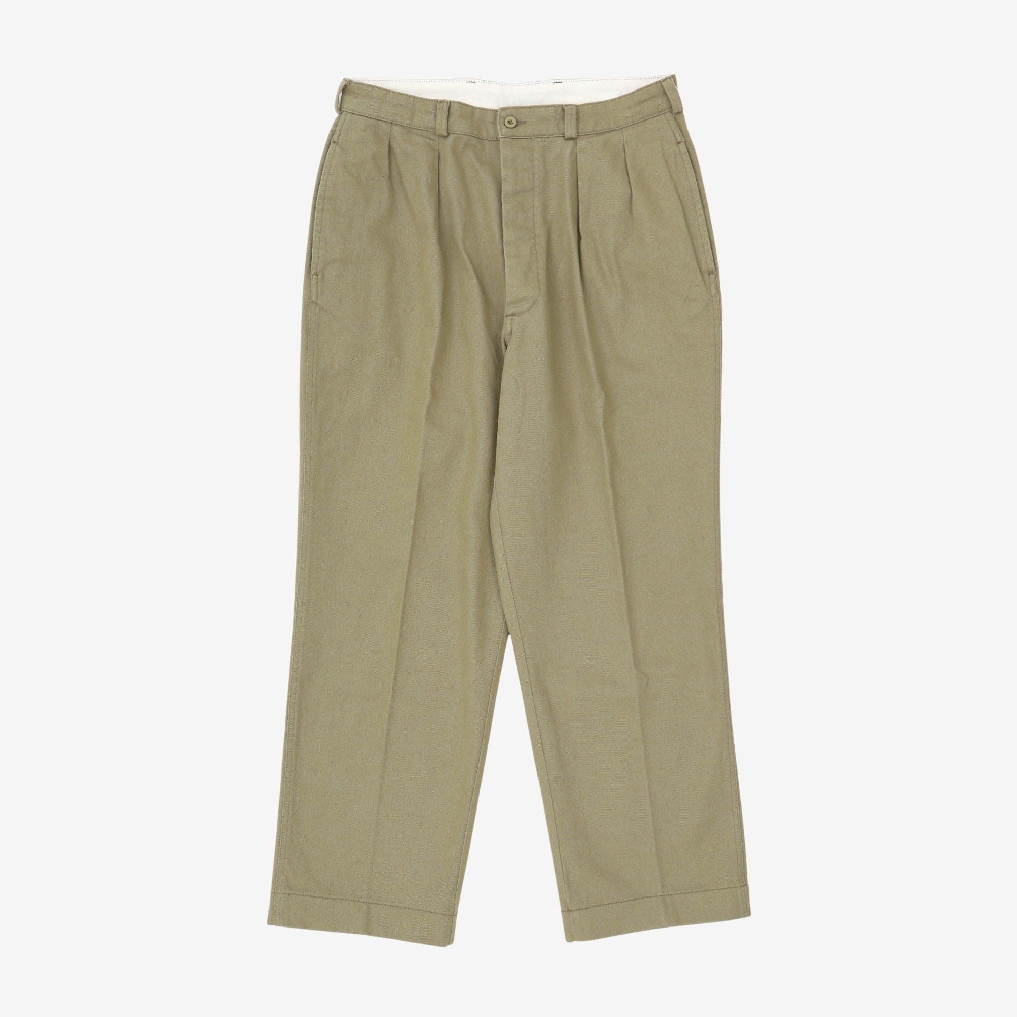 Tanger Trousers