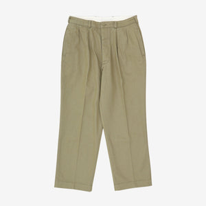 Tanger Trousers