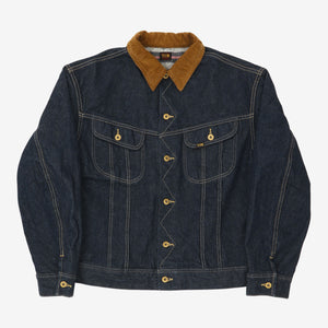 Storm Cats Drive Jacket