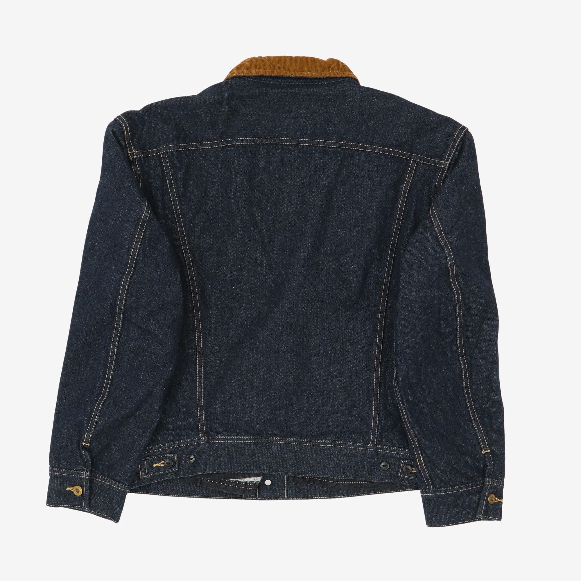 Storm Cats Drive Jacket