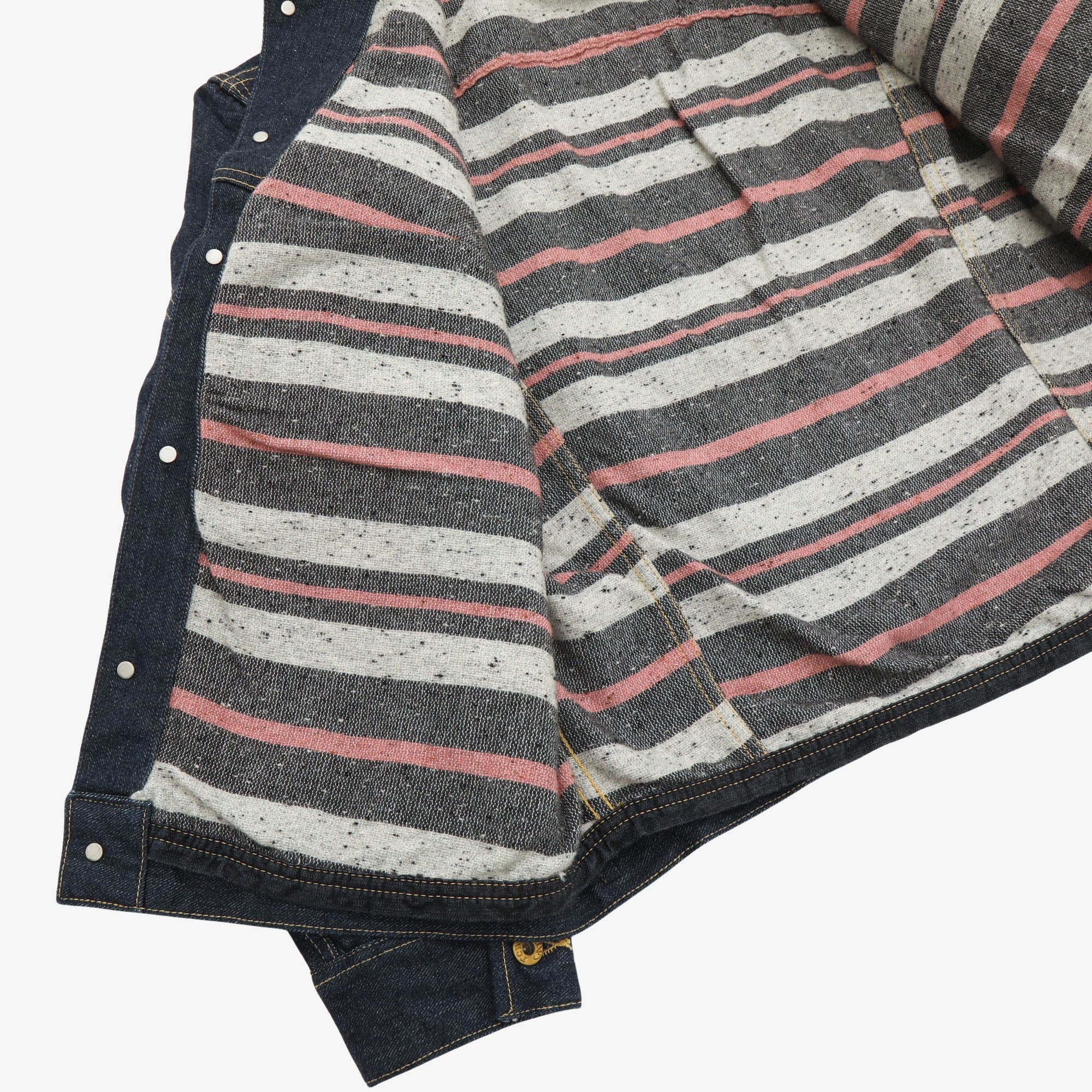 Storm Cats Drive Jacket