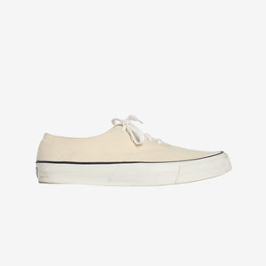 Anatomica Canvas Oxford Trainer