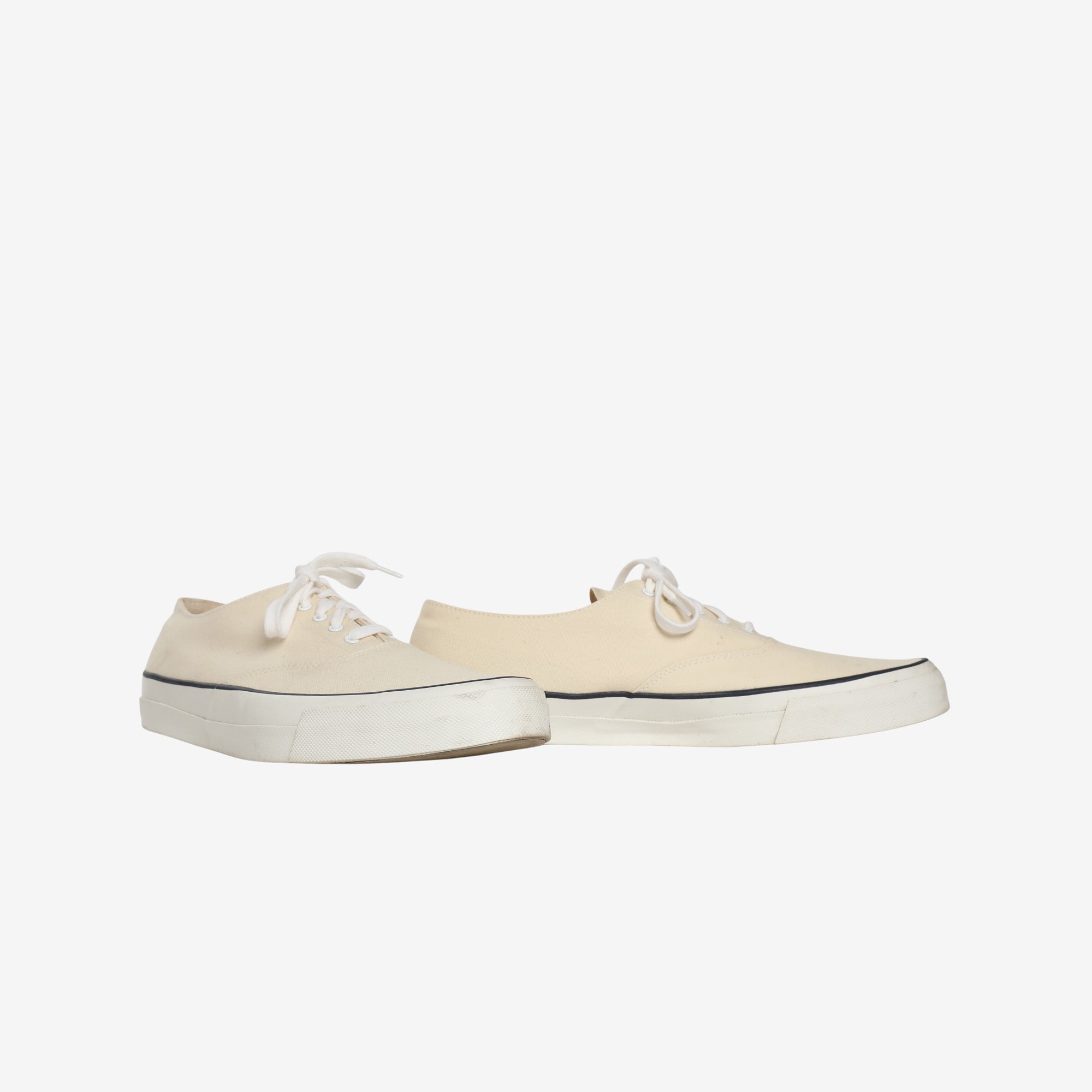 Anatomica Canvas Oxford Trainer