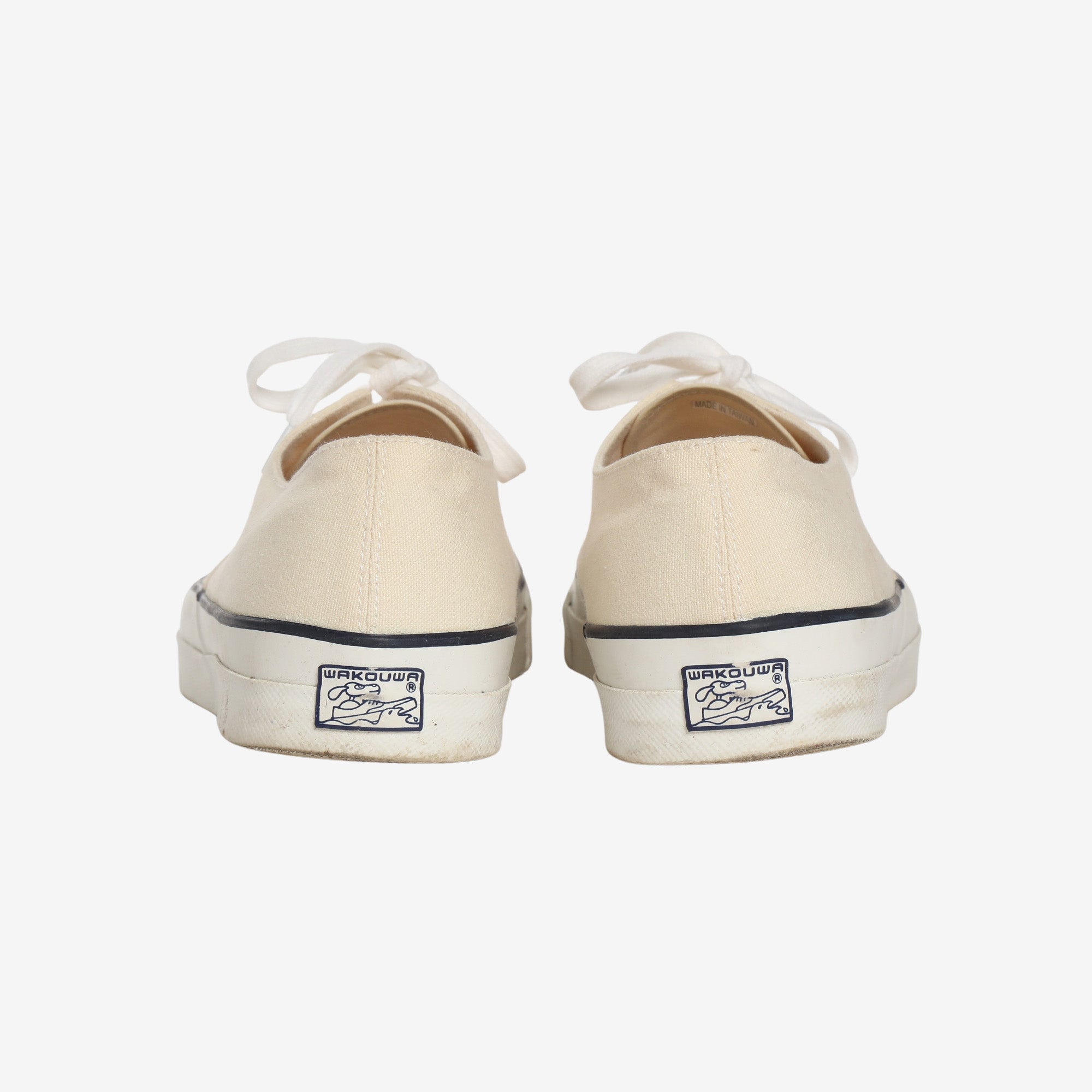 Anatomica Canvas Oxford Trainer