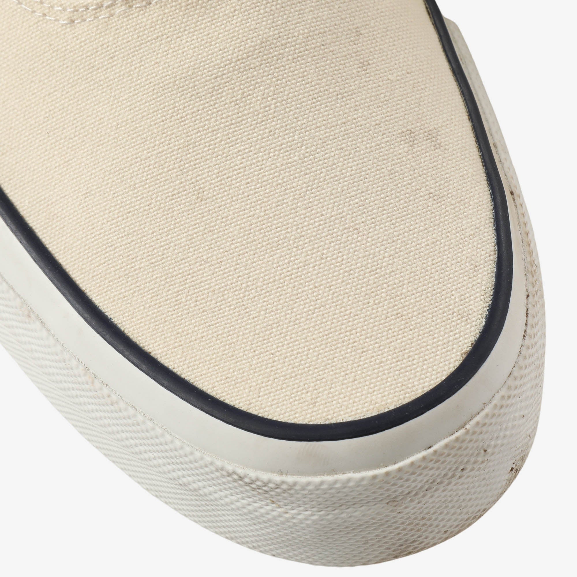 Anatomica Canvas Oxford Trainer
