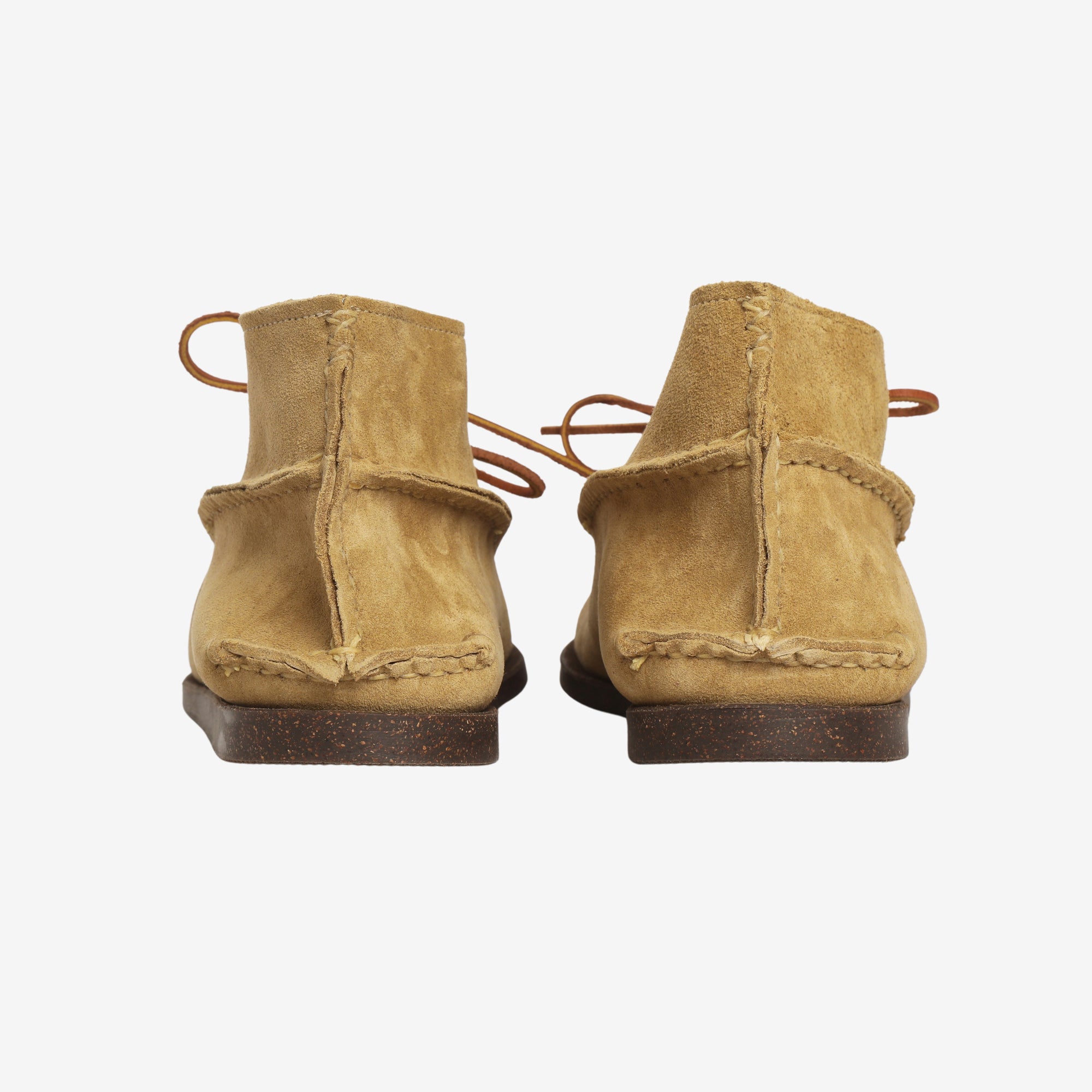 All Handswen Chukka