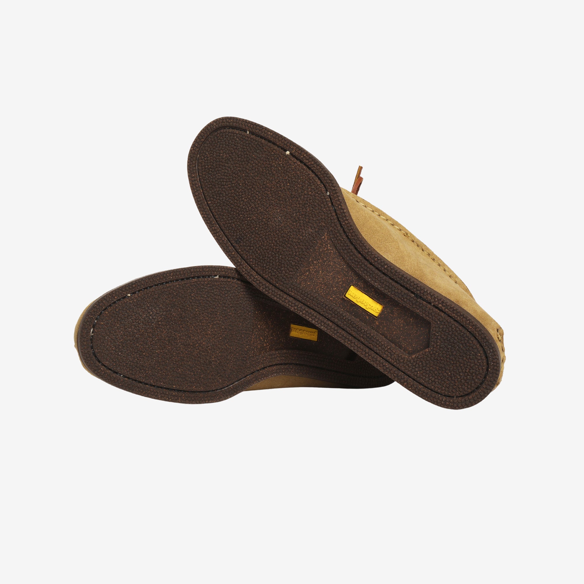 All Handswen Chukka