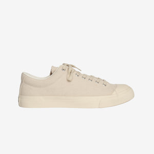 Atheltic Canvas Sneaker