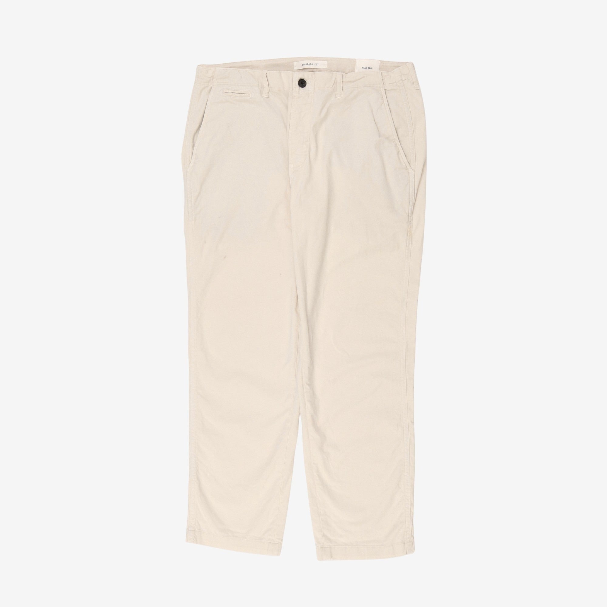 Standard Fit Chinos
