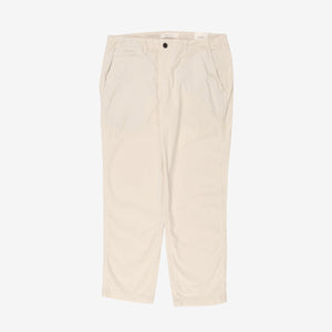 Standard Fit Chinos