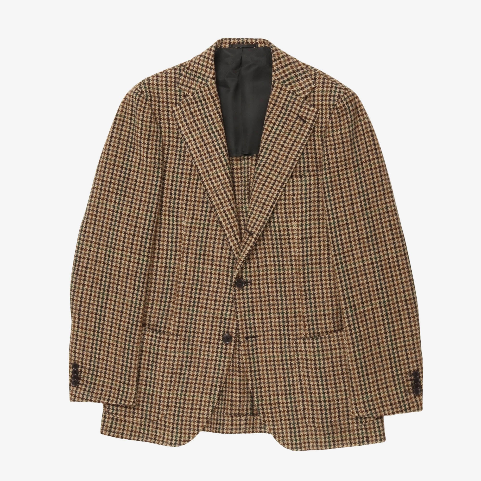 Mod 2 Tweed Jacket