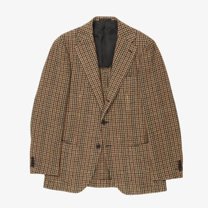 Mod 2 Tweed Jacket