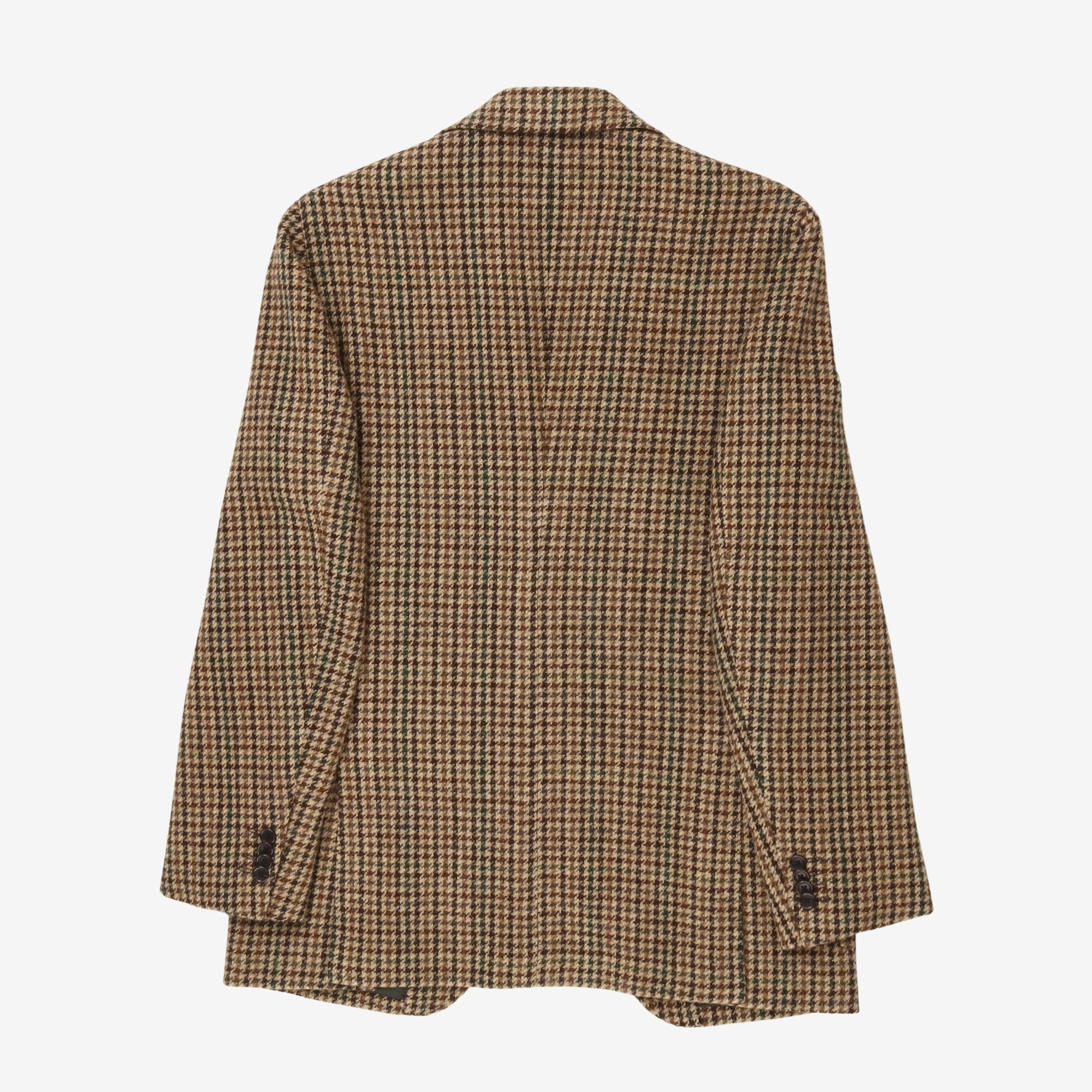 Mod 2 Tweed Jacket