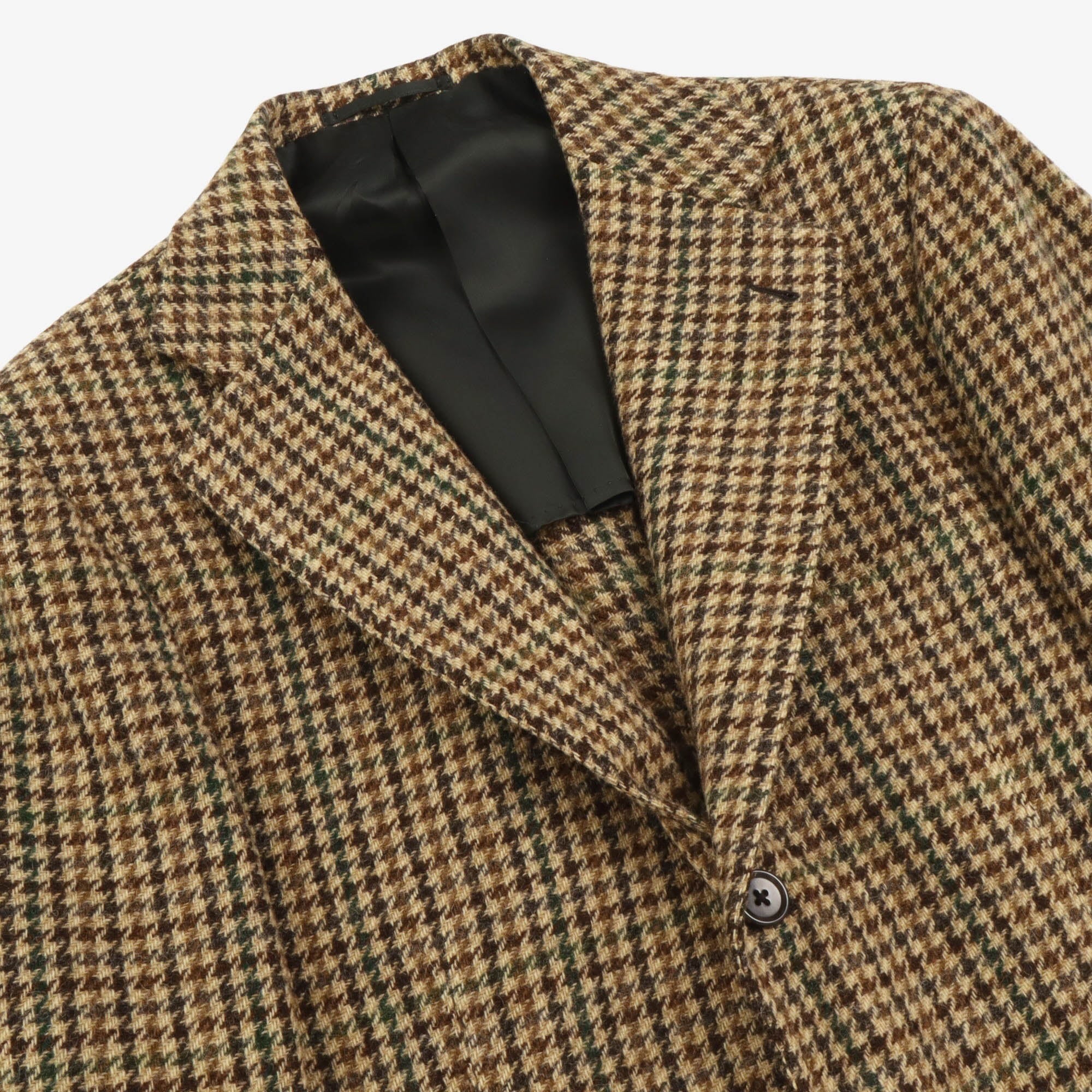 Mod 2 Tweed Jacket