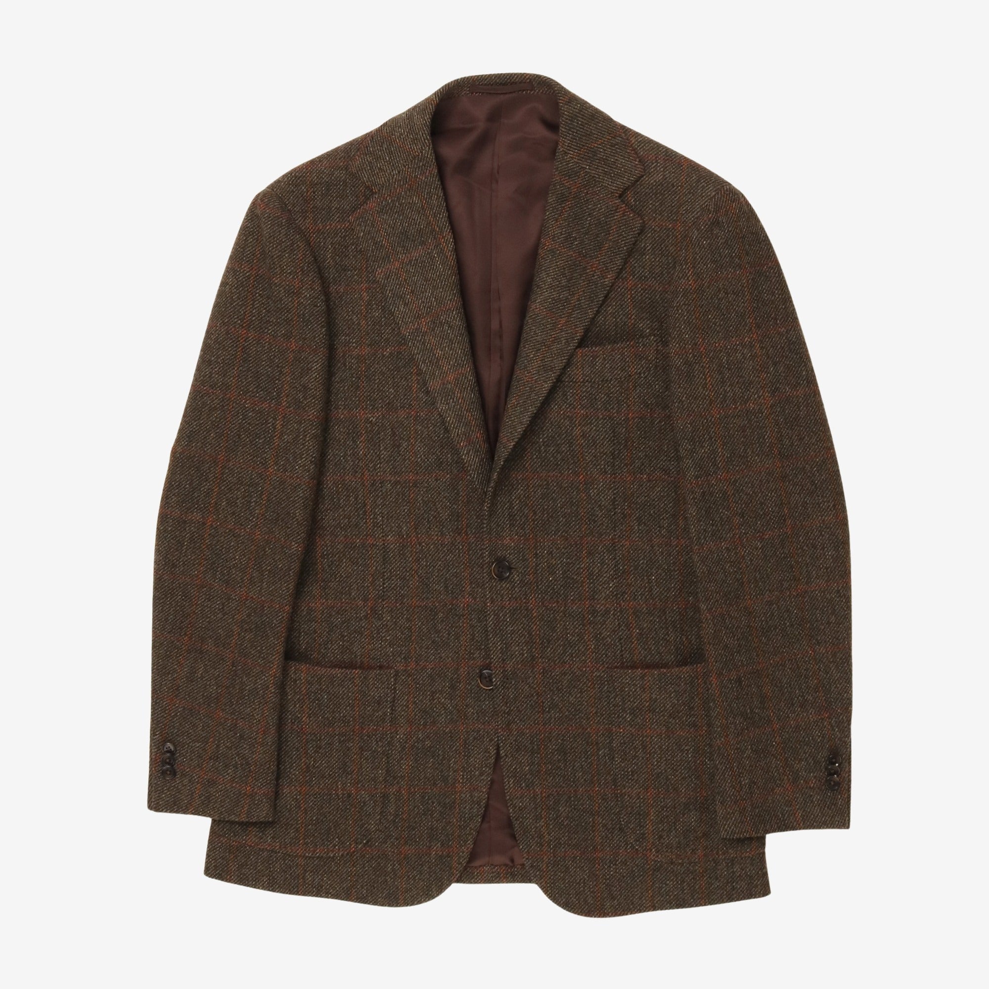 La Marche Tweed Sports Jacket
