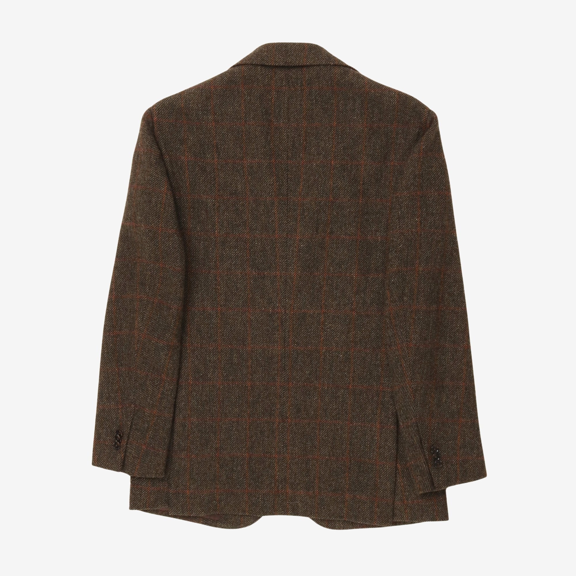 La Marche Tweed Sports Jacket