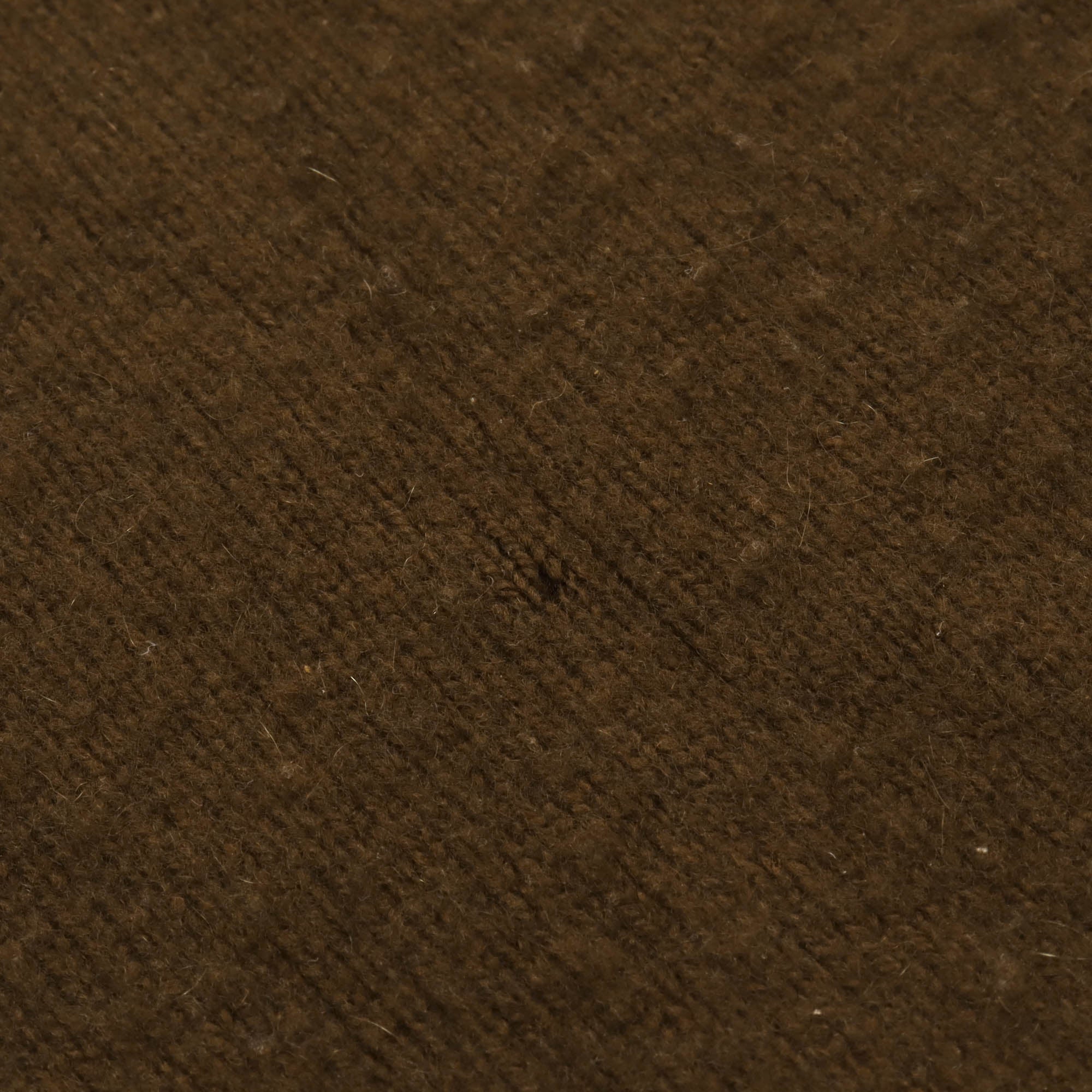 Cashmere Blend Roll Neck Jumper