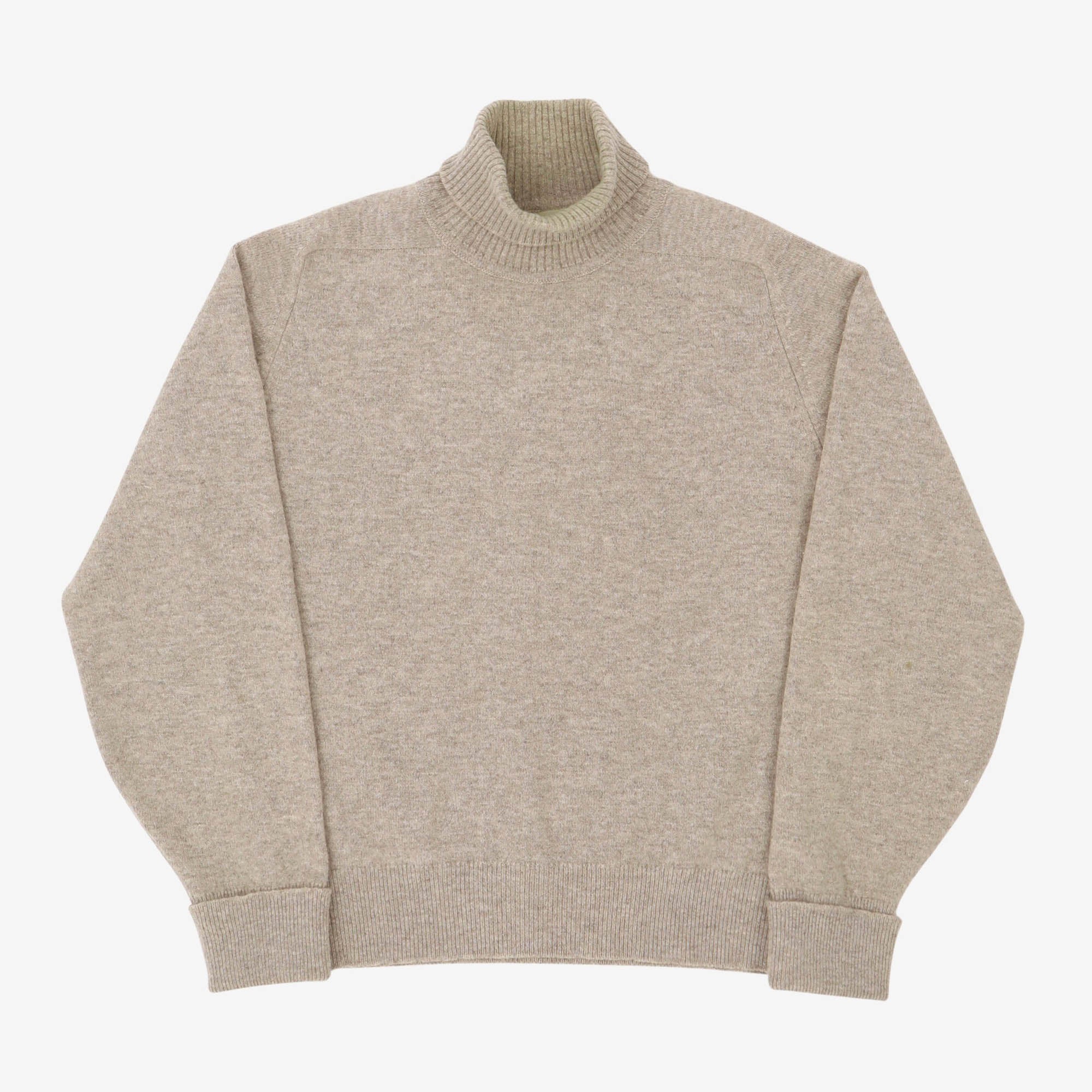 Standard Turtleneck Sweater