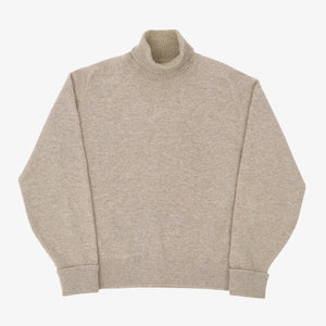 Standard Turtleneck Sweater