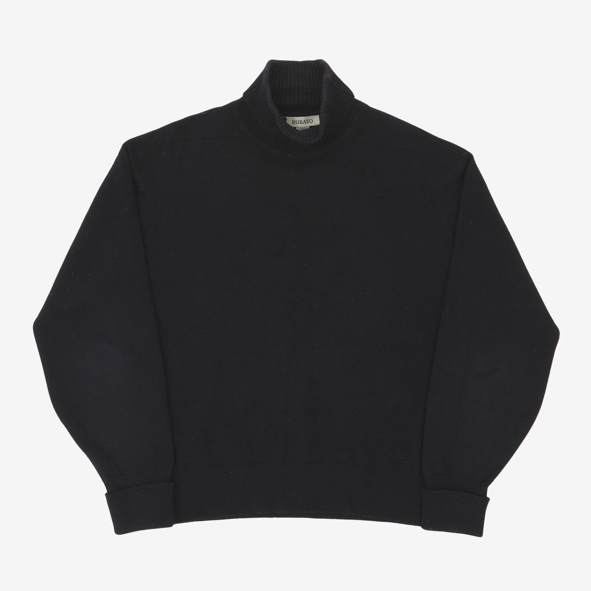 Standard Turtleneck Sweater