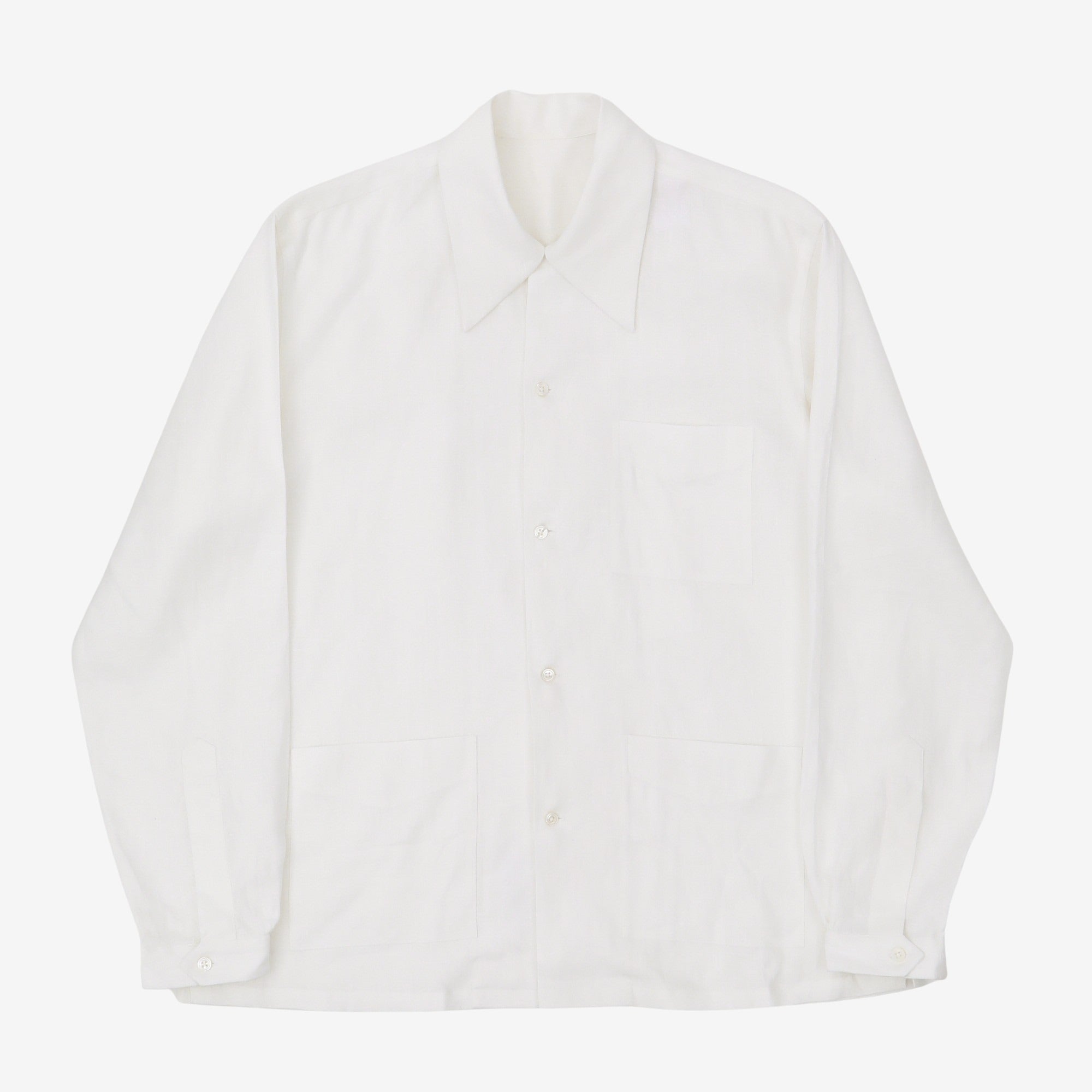 Cabana Shirt
