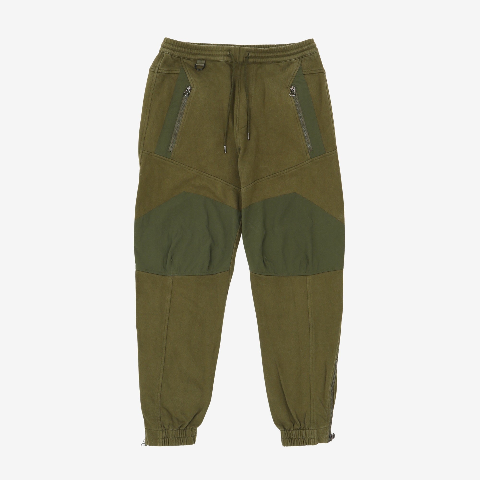 Utility Sweatpants