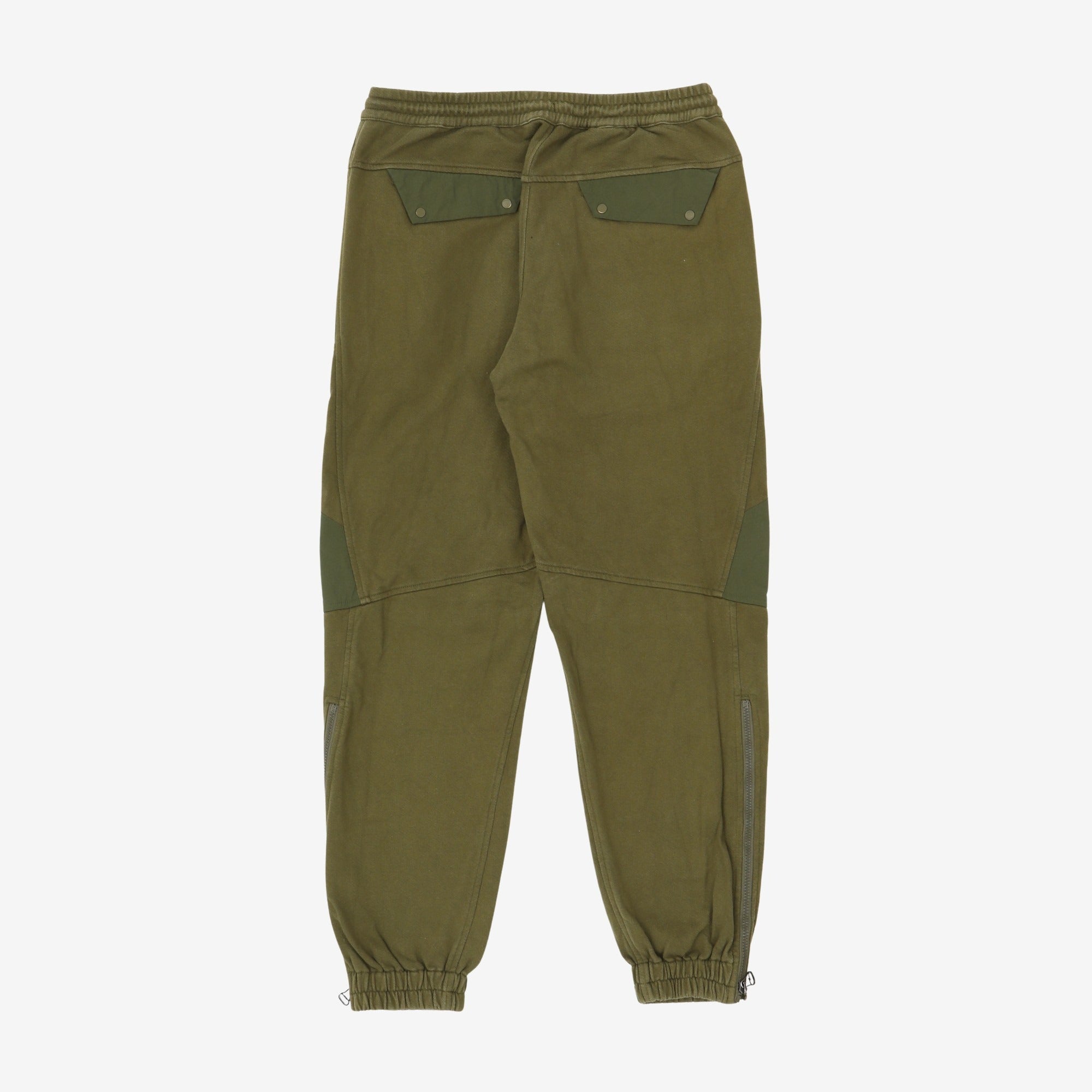 Utility Sweatpants