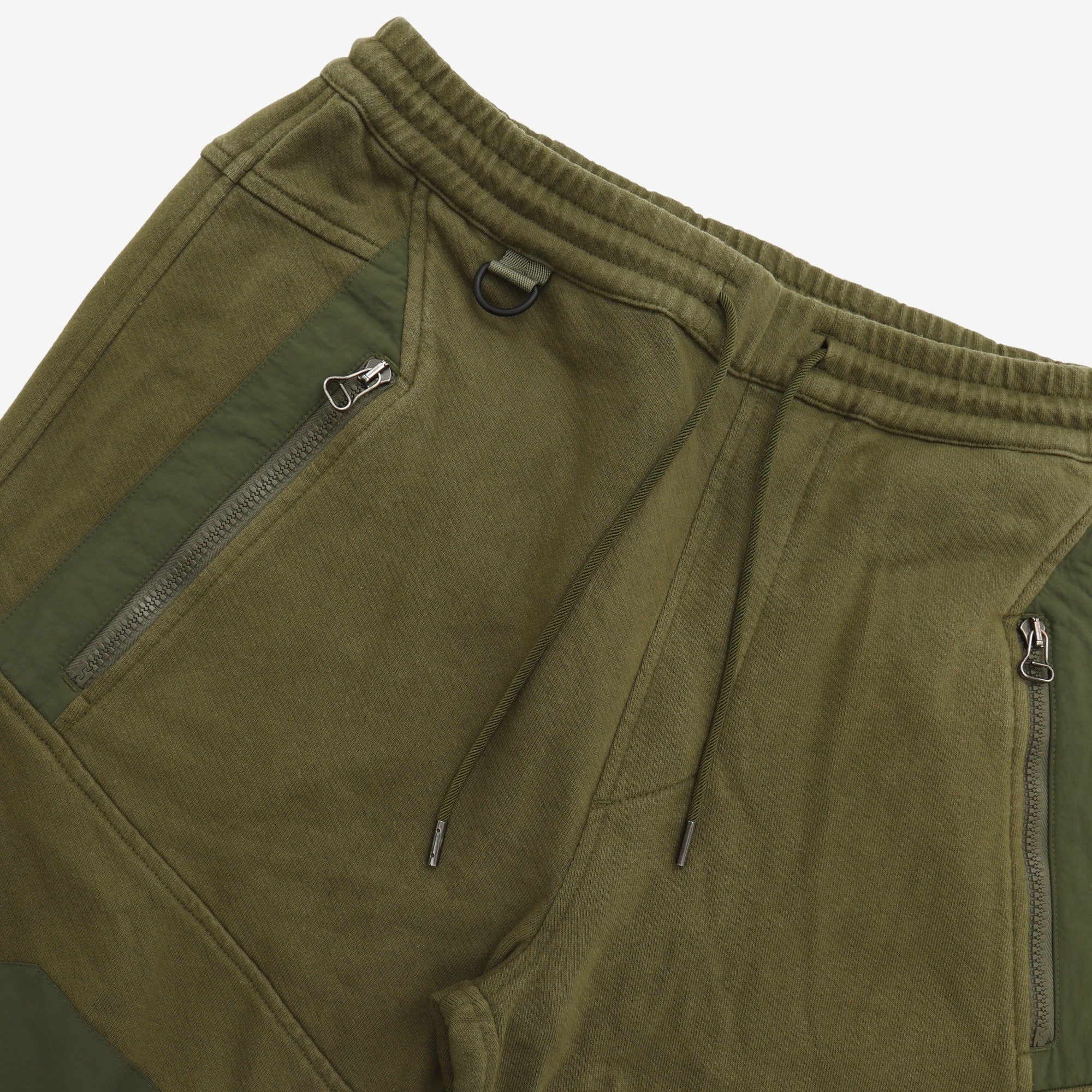 Utility Sweatpants