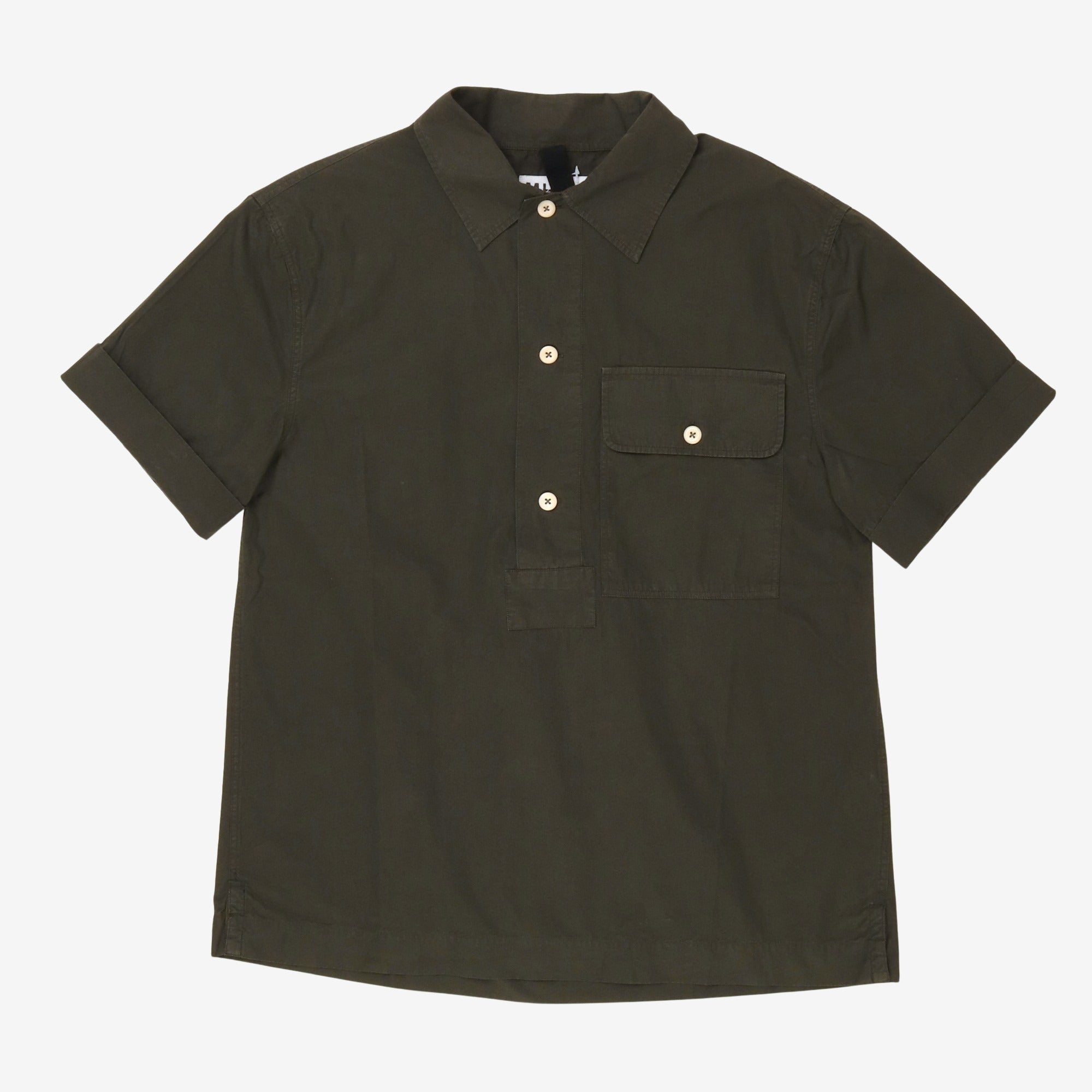MHL SS PO Service Shirt