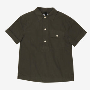 MHL SS PO Service Shirt