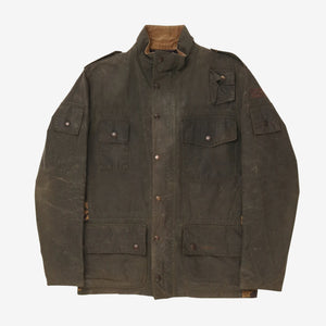 Cowen Commando Field Jacket