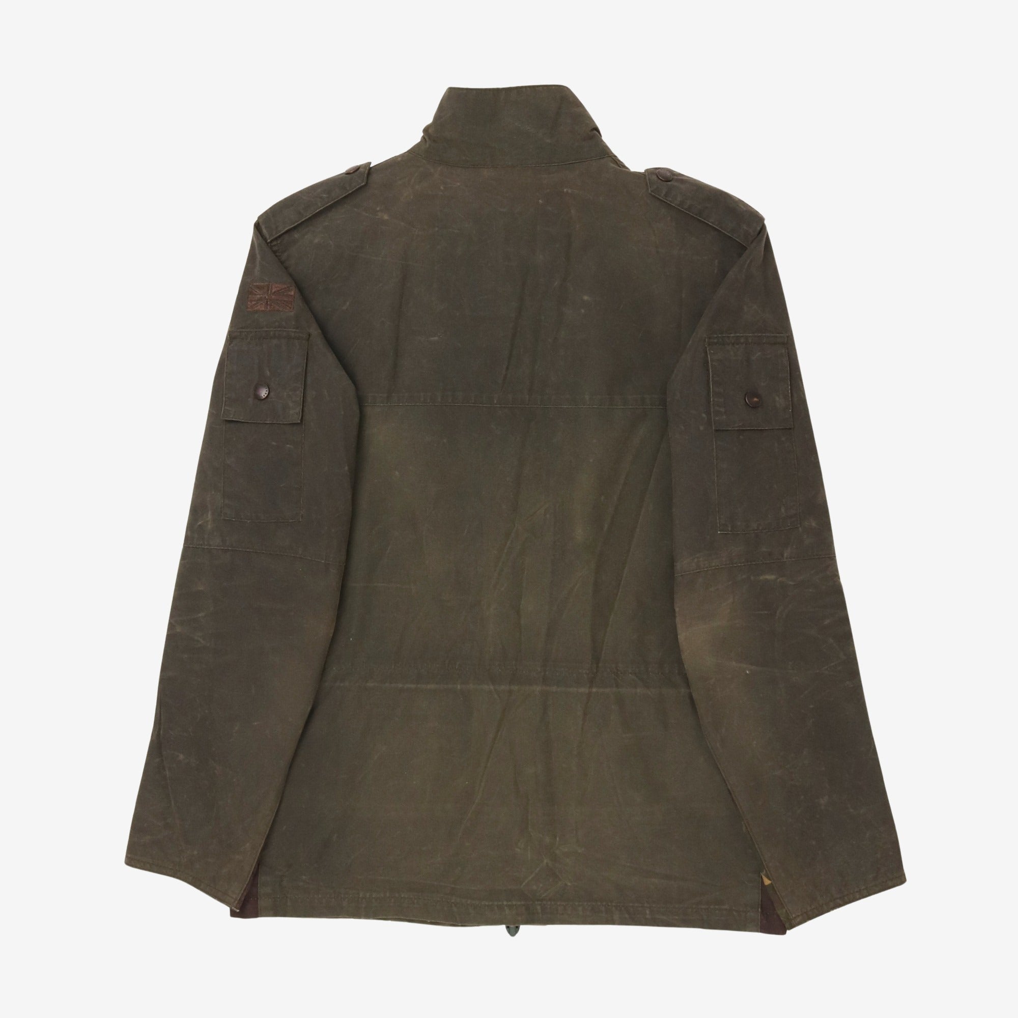 Cowen Commando Field Jacket