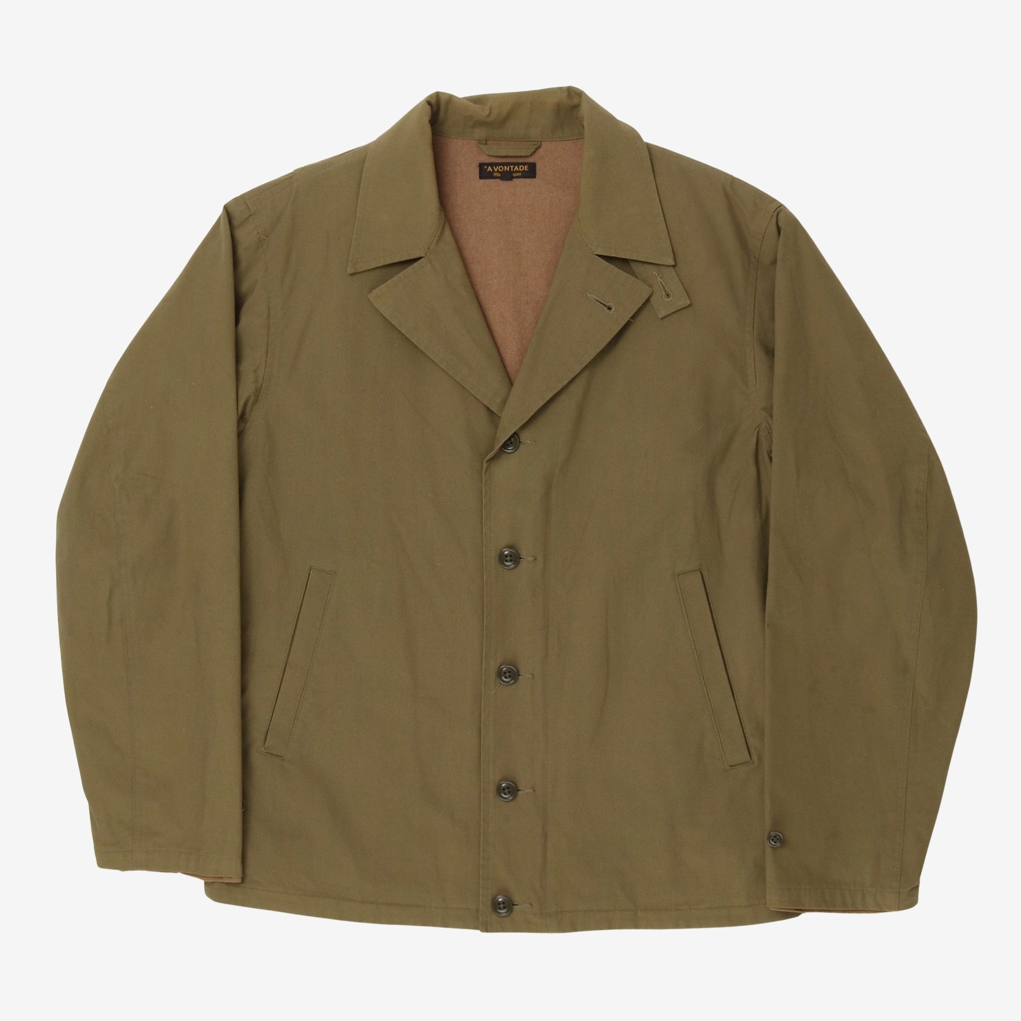 M-41 Jacket