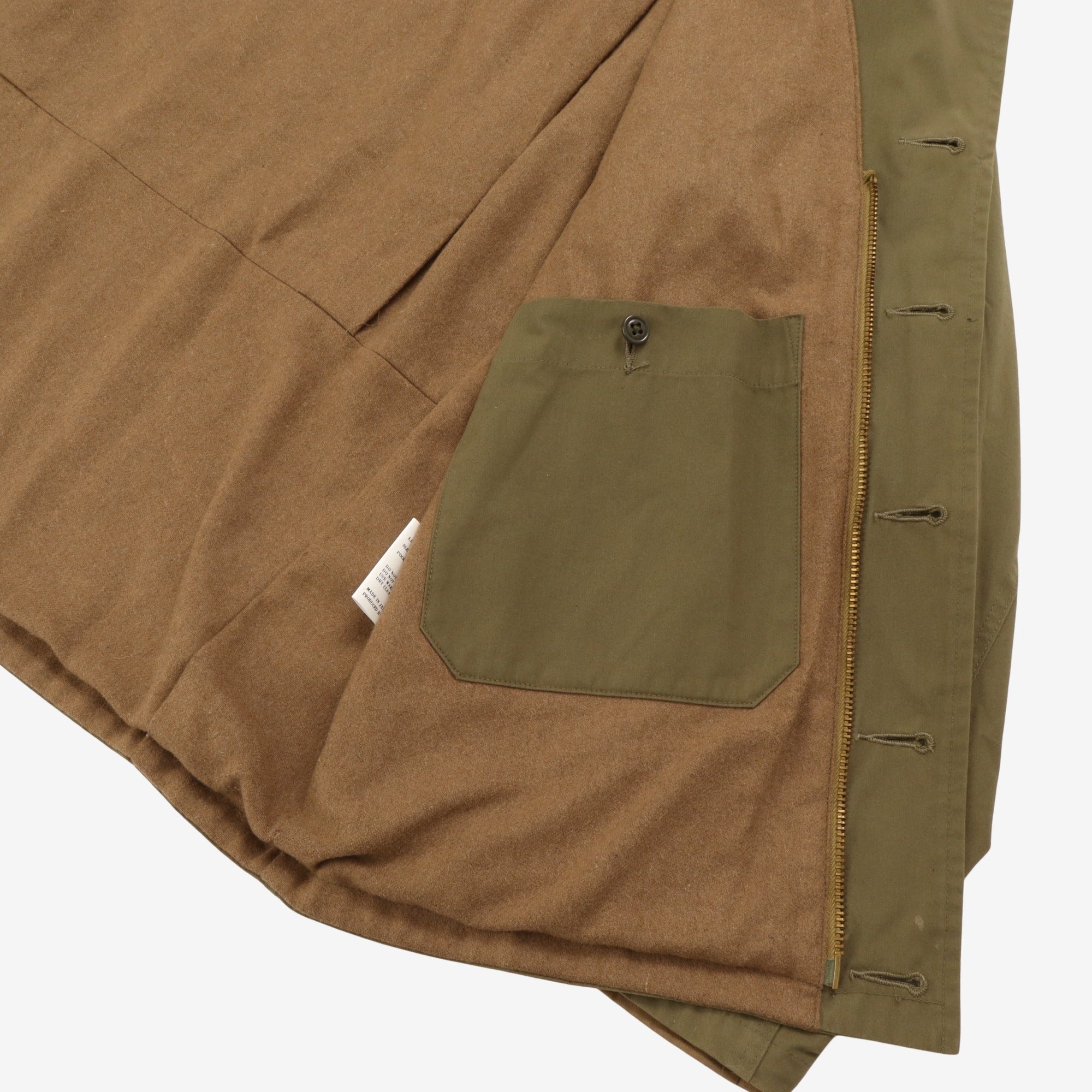 M-41 Jacket