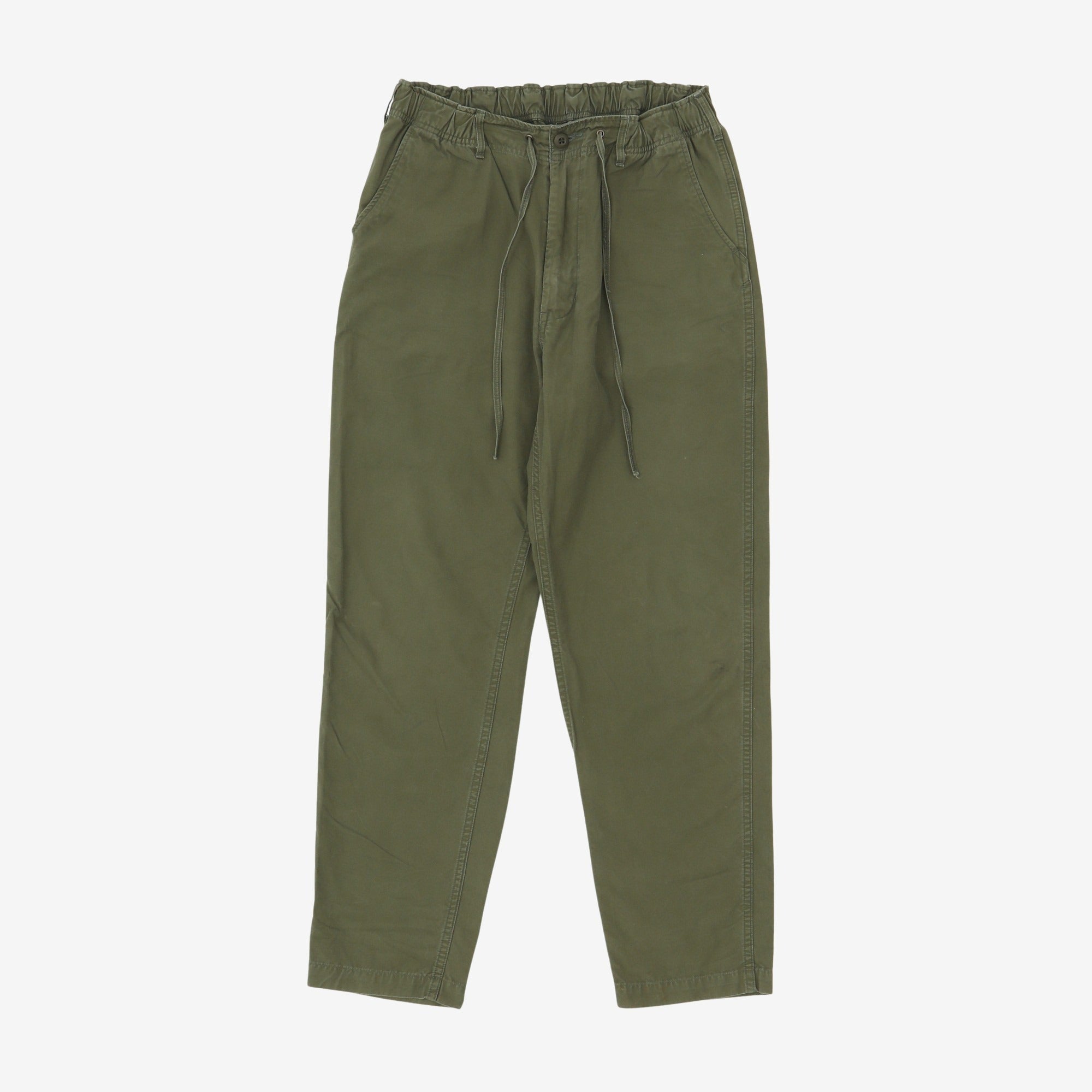 Ripstop New Yorker Pants