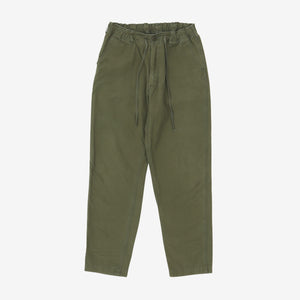 Ripstop New Yorker Pants