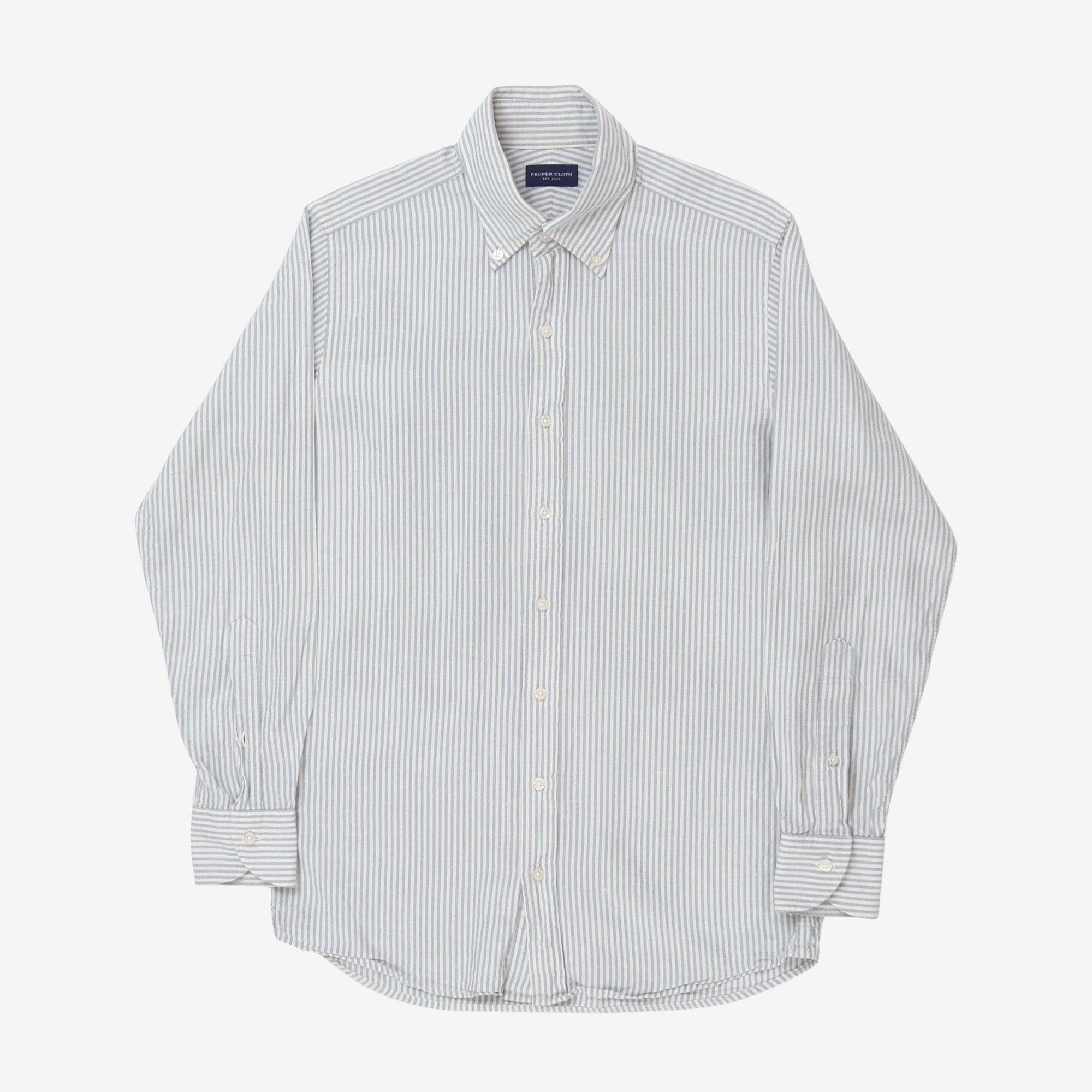 MTM Oxford Shirt