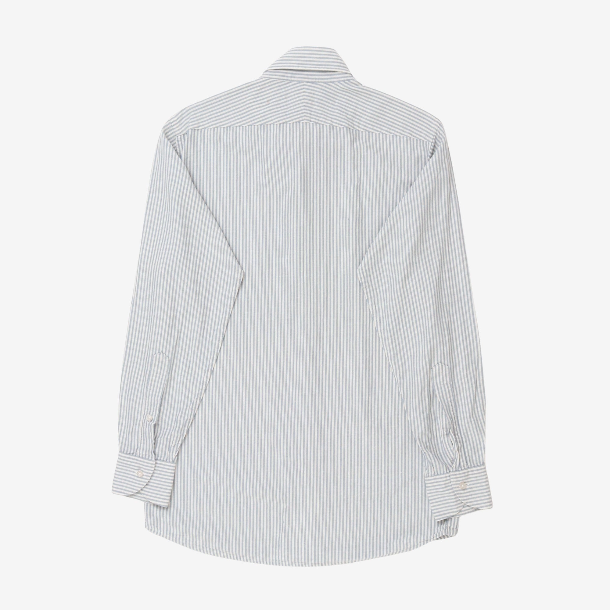 MTM Oxford Shirt