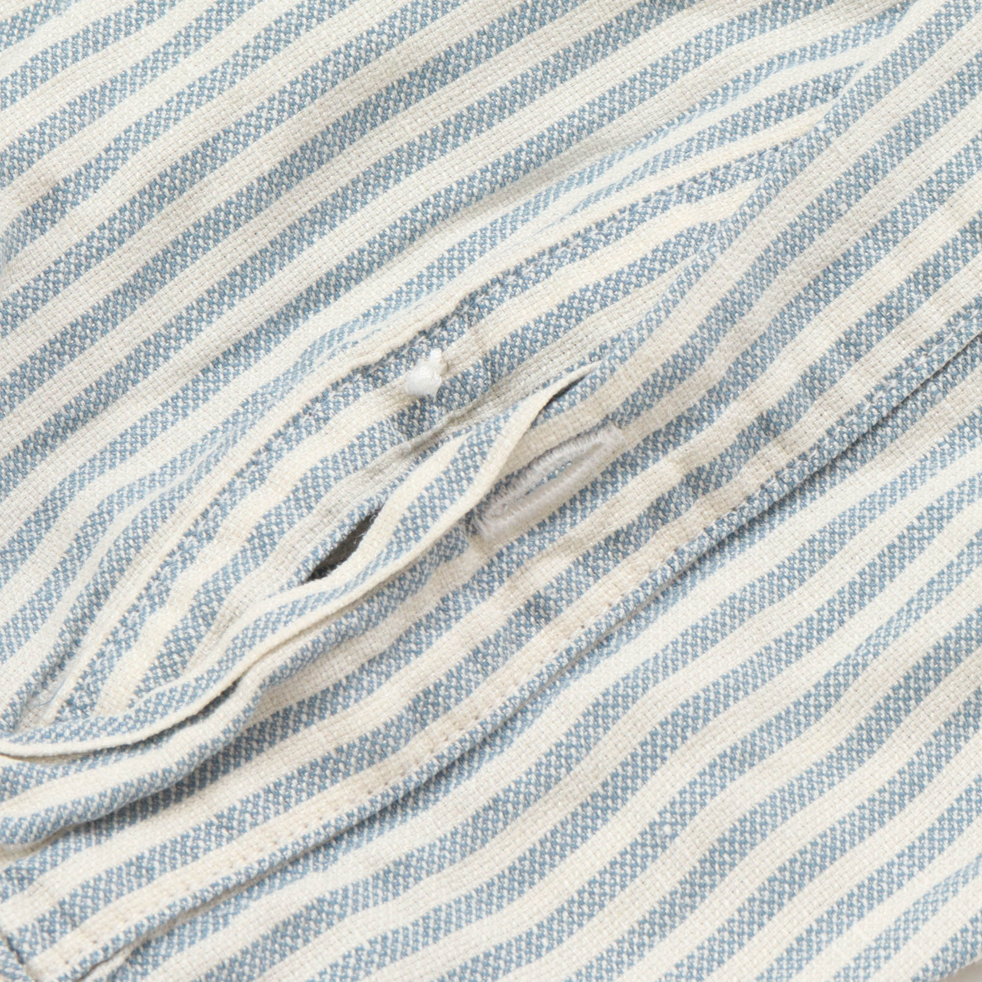 MTM Oxford Shirt