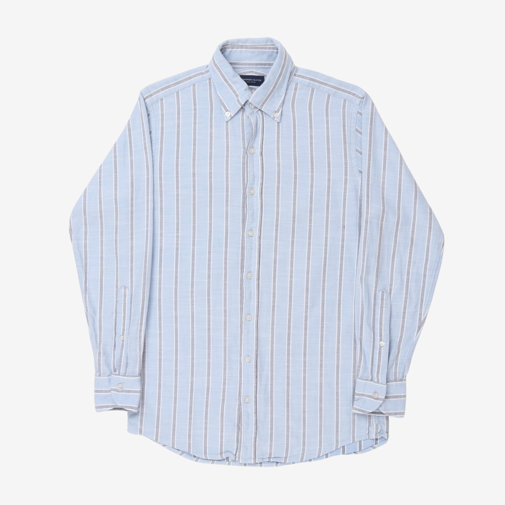 MTM Oxford Shirt