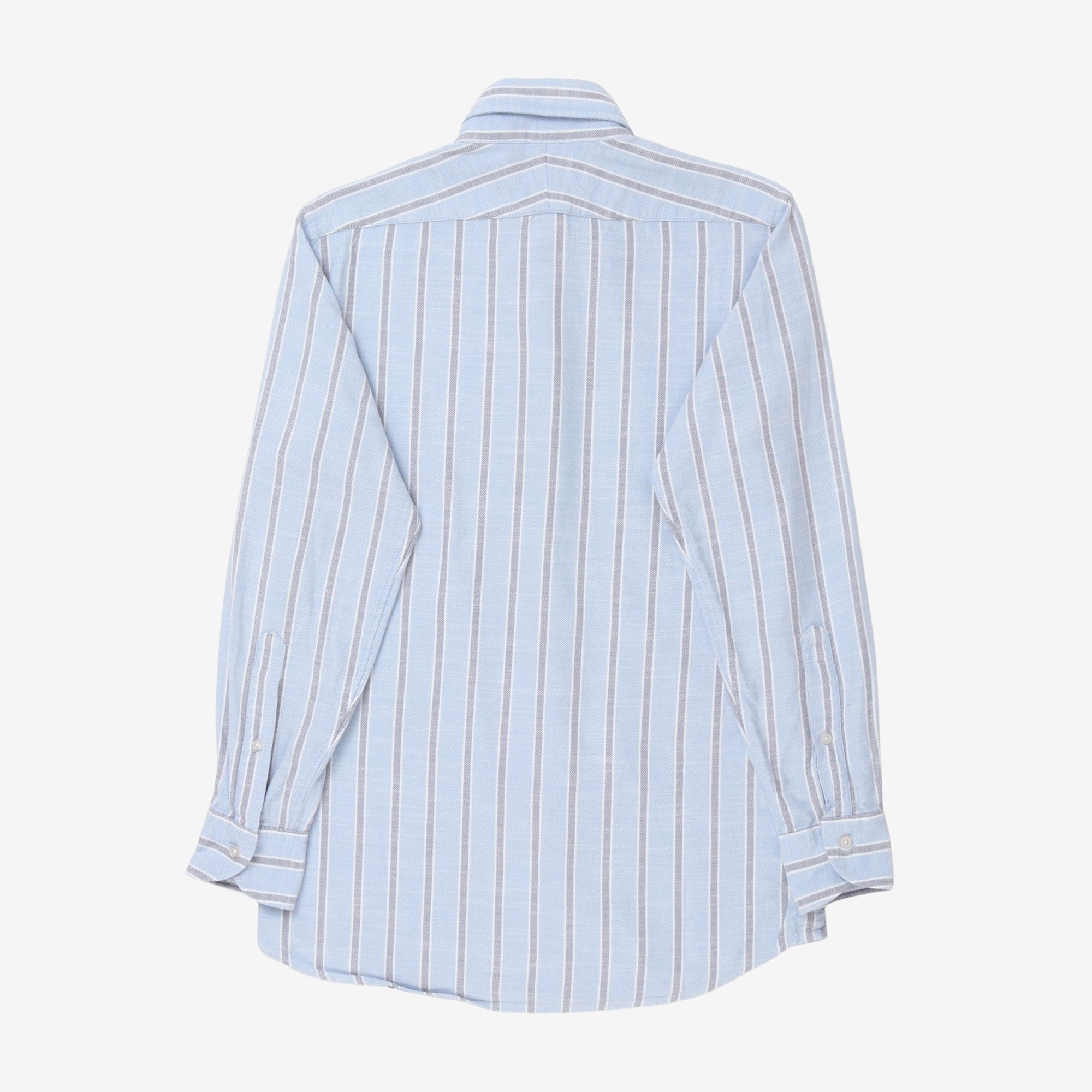 MTM Oxford Shirt