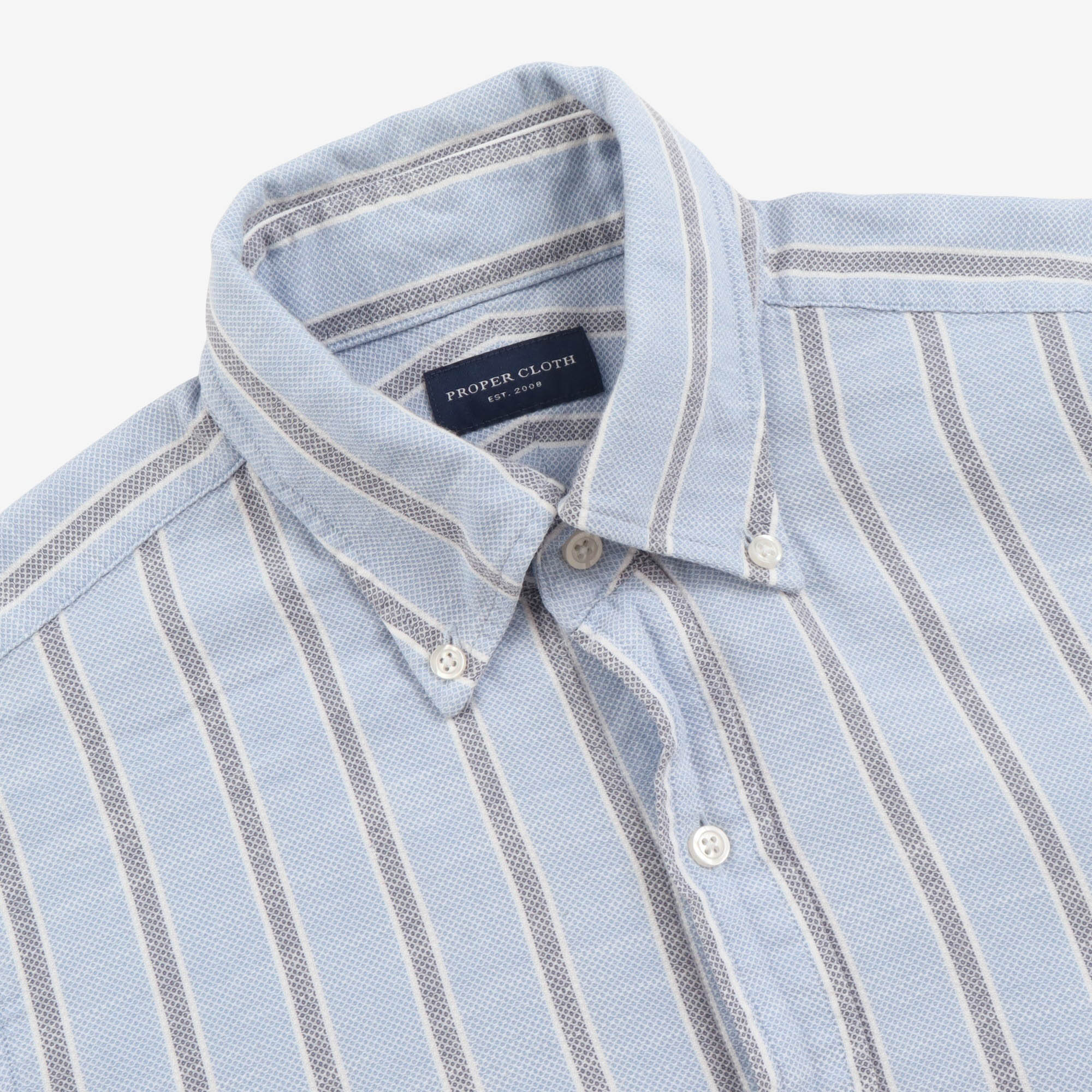 MTM Oxford Shirt