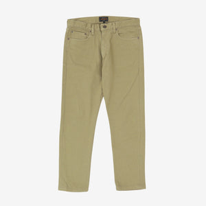 Bedford Cord Trousers (33W x 27L)