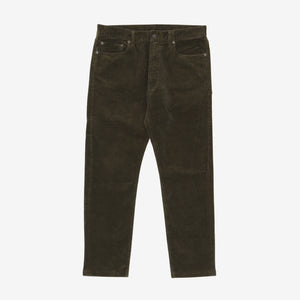 Corduroy Trousers (34W x 27L)