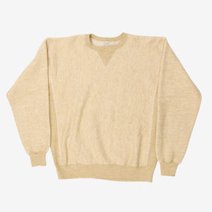 Big Fleece Sweatshirt