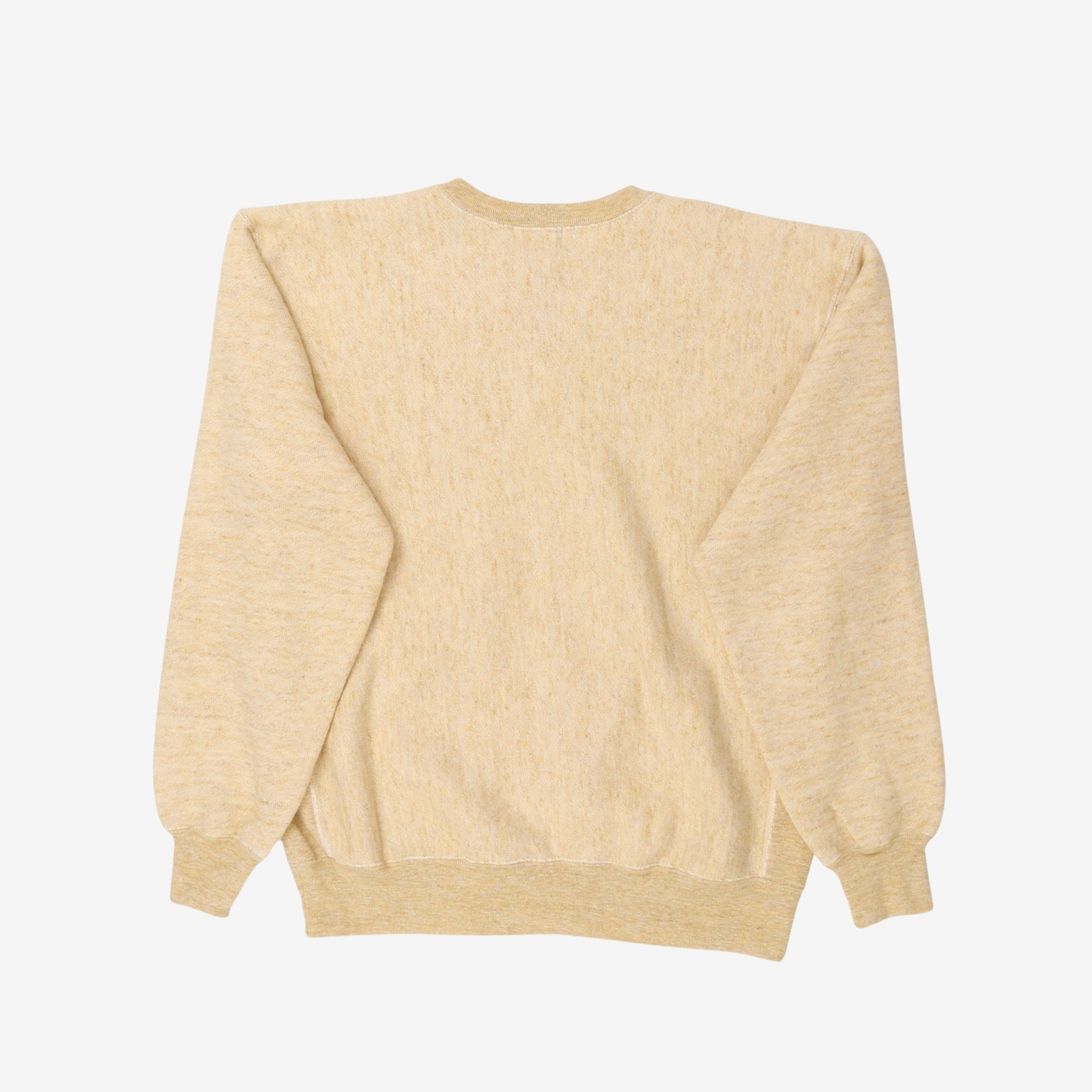 Big Fleece Sweatshirt
