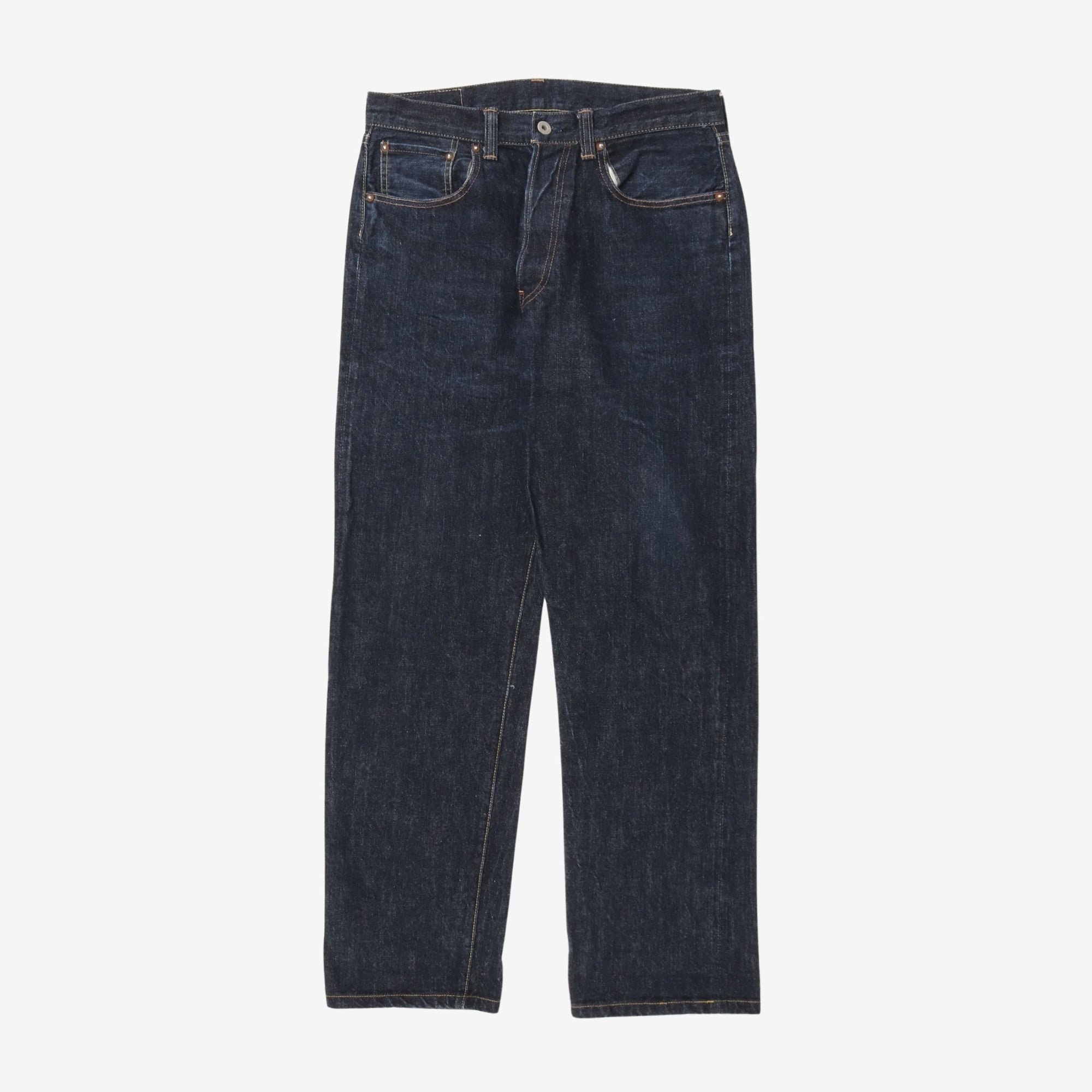 Selvedge Denim